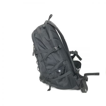  THE NORTH FACE ザノースフェイス ビッグショット NM72005 ブラック