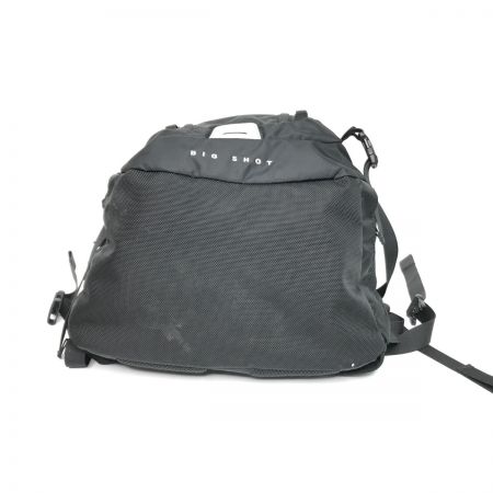  THE NORTH FACE ザノースフェイス ビッグショット NM72005 ブラック