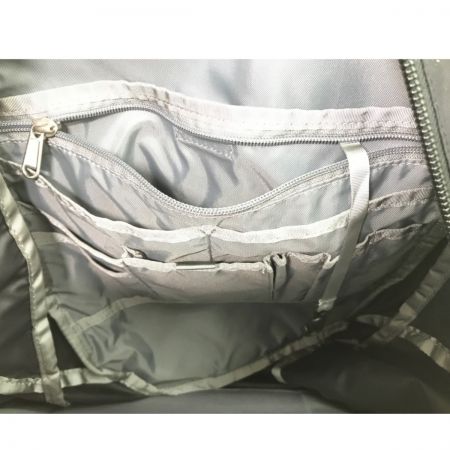  THE NORTH FACE ザノースフェイス ビッグショット NM72005 ブラック