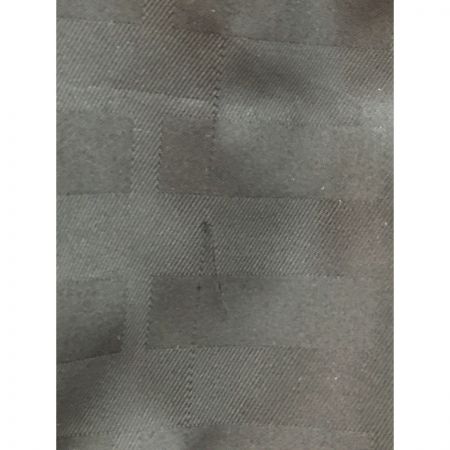  BURBERRY BLACK LABEL バーバリーブラックレーベル ダウンジャケットM BMP63-733-09 ブラック