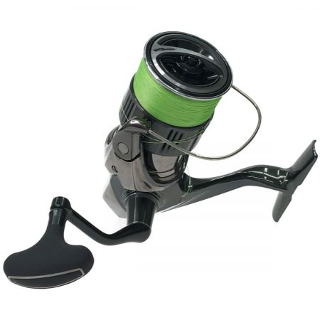  SHIMANO シマノ スピニングリール 22ステラ 布袋付属 043931 22ｽﾃﾗ 3000MHG