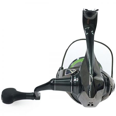  SHIMANO シマノ スピニングリール 22ステラ 布袋付属 043931 22ｽﾃﾗ 3000MHG