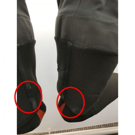  SIMMS シムス ウェーダー G3 ガイド ストッキングフット サイズS6-7 13477-042-20