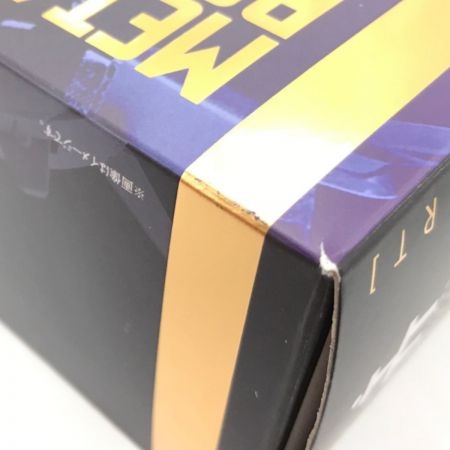  BANDAI METALROBOT魂 ガンダムTR-6 ウーンドウォート