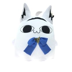 ▼▼  ホロライブ 白上フブキ ミテイルBIGぬいぐるみ 活動3周年記念グッズ Bランク