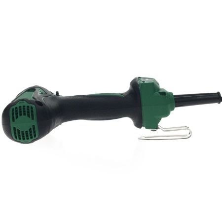  HiKOKI ハイコーキ 12mmインパクトレンチ コード式 100V ケース付属  WR12VE グリーン