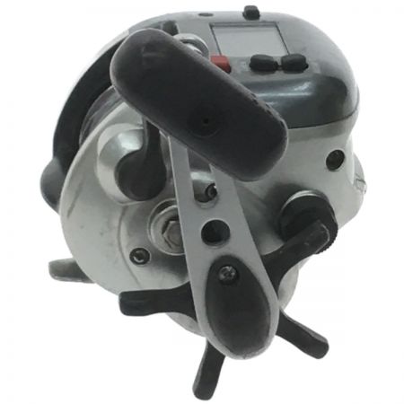  SHIMANO シマノ 電動リール ハーネス付属 1000H RG121 シルバー