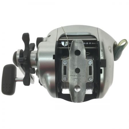  SHIMANO シマノ 電動リール ハーネス付属 1000H RG121 シルバー