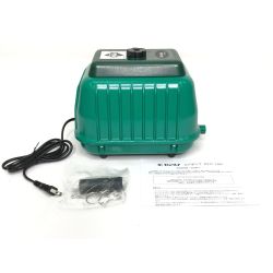 ▼▼ ゼンスイ エアーポンプ RLP-100 エアポンプ 浄化槽  Sランク