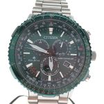 CITIZEN シチズン 腕時計 Eco-Drive エコドライブ 本体のみ チタン
