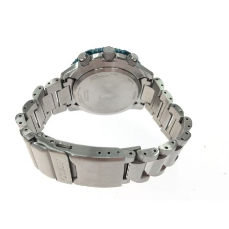  CITIZEN シチズン メンズ腕時計 プロマスター スカイ エコドライブ電波時計 ダイレクトフライト CB5004-59W