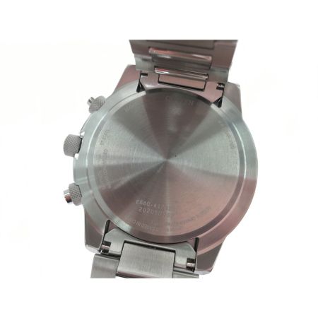  CITIZEN シチズン メンズ腕時計 プロマスター スカイ エコドライブ電波時計 ダイレクトフライト CB5004-59W