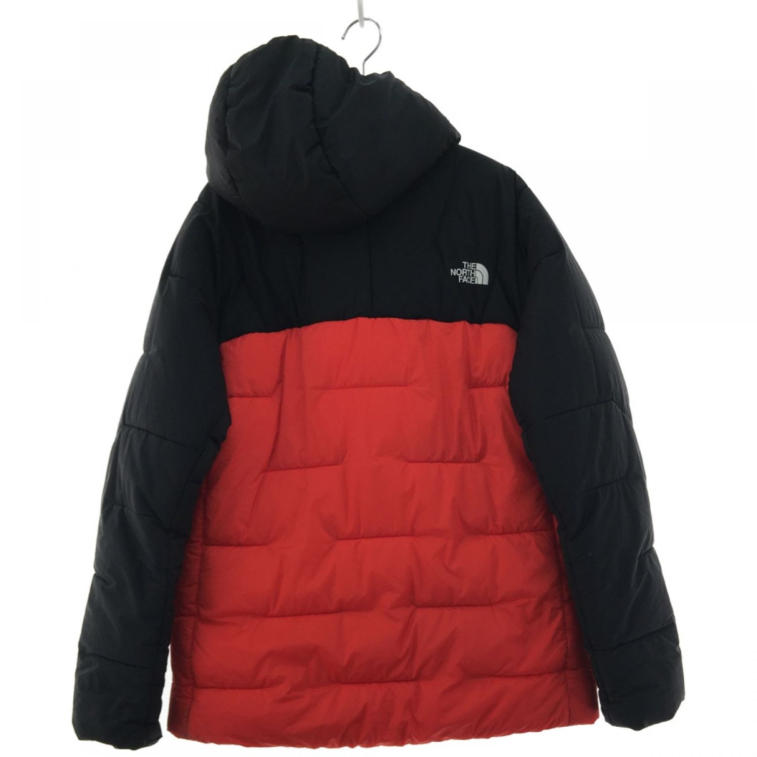 中古】 THE NORTH FACE ザノースフェイス メンズ ダウンジャケット