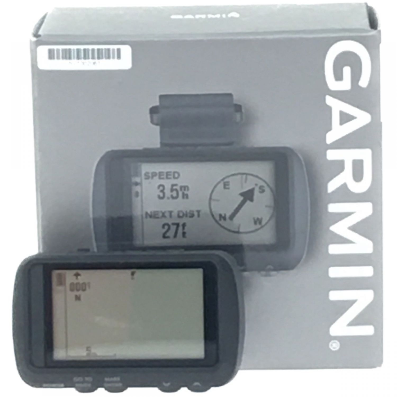 GARMIN FORETREX601 ガーミン601