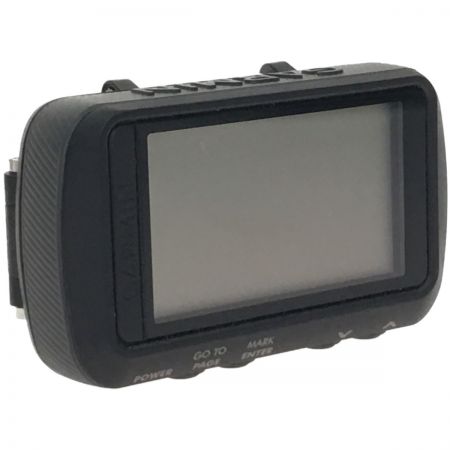  Garmin ガーミンウオッチ 2018年製 FORETREX 601 ブラック