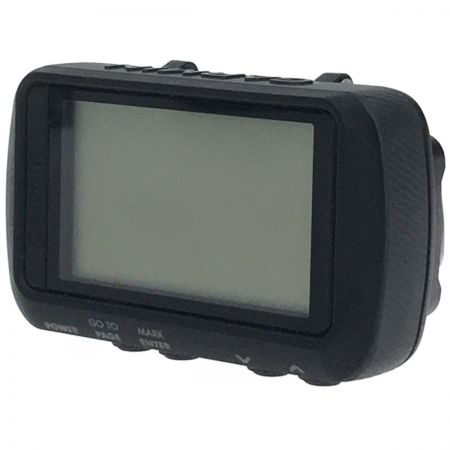  Garmin ガーミンウオッチ 2018年製 FORETREX 601 ブラック