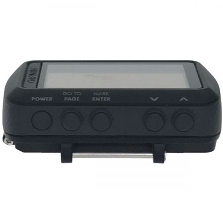  Garmin ガーミンウオッチ 2018年製 FORETREX 601 ブラック