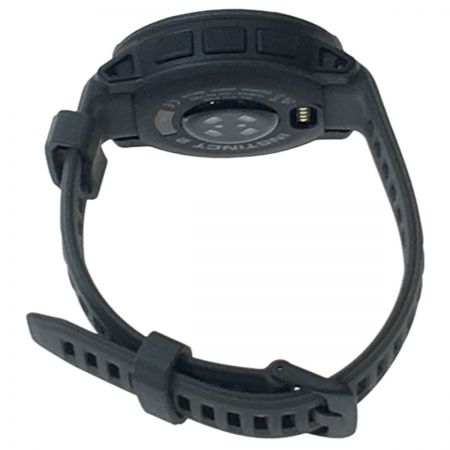  GARMIN ガーミン GPSスマートウォッチ  INSTINCT 2 DUAL POWER 010-02627-40