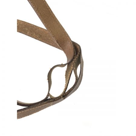  GUCCI グッチ オールドグッチ ヴィンテージ シェリーライン トートバッグ  39.02.091