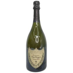 ▼▼  シャンパン シャンパーニュ ドンペリニヨン 2005 750ml  Nランク 未開栓