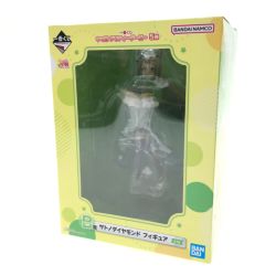 ▼▼ BANDAI 一番くじ ウマ娘プリティーダービー 5弾 B賞 サトノダイヤモンド フィギュア Sランク