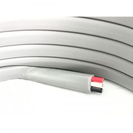   富士電線工業 VVFケーブル 3×2.0ｍｍ