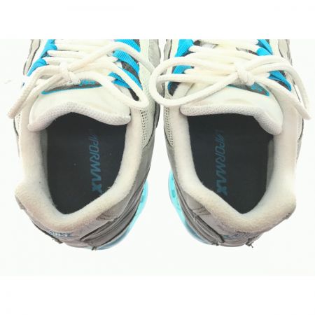  NIKE ナイキ AIR VAPORMAX 95/エアベイパーマックス グレー SIZE 27cm AJ7292-002