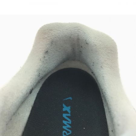 NIKE ナイキ AIR VAPORMAX 95/エアベイパーマックス グレー SIZE 27cm AJ7292-002