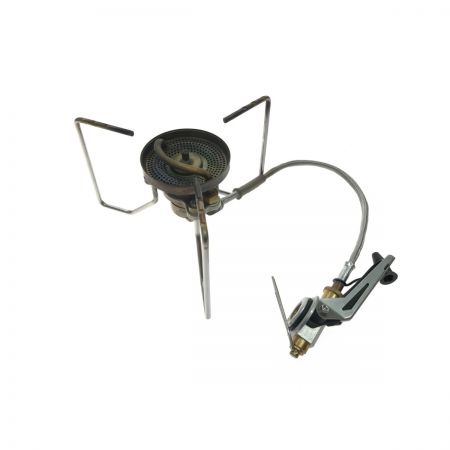  SOTO ソト シングルガスバーナー ストームブレイカー SOD-372