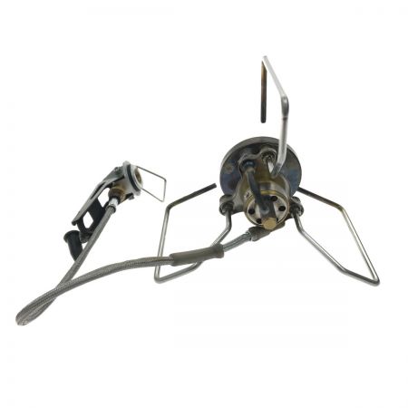  SOTO ソト シングルガスバーナー ストームブレイカー SOD-372