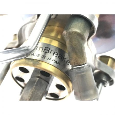  SOTO ソト シングルガスバーナー ストームブレイカー SOD-372