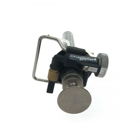  SOTO ソト シングルガスバーナー ストームブレイカー SOD-372