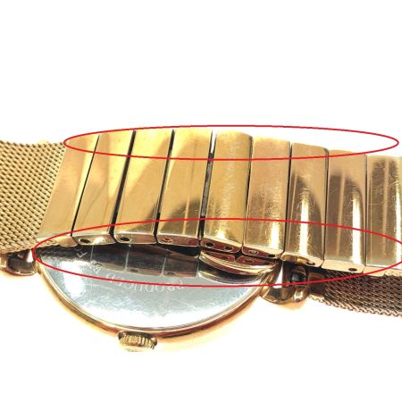  Vivienne Westwood ヴィヴィアン・ウエストウッド レディース腕時計 クオーツ WORLD ORB ウォッチ VW7765 ピンクゴールド