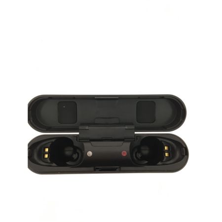 SONY ソニー ワイヤレスイヤホン BC-WF1000X 本体のみ BC-WF1000X ブラック