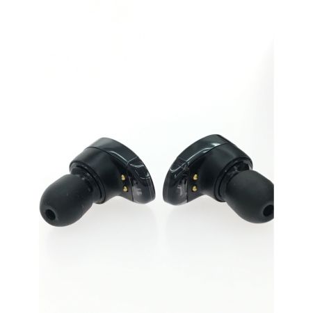 SONY ソニー ワイヤレスイヤホン BC-WF1000X 本体のみ BC-WF1000X ブラック