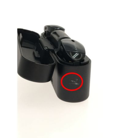 SONY ソニー ワイヤレスイヤホン BC-WF1000X 本体のみ BC-WF1000X ブラック