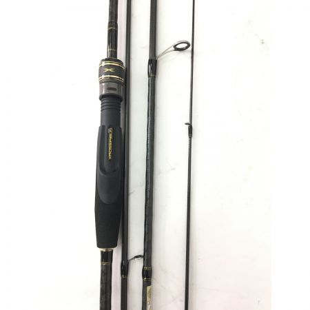  ABU ルアーロッド   ｸﾛｽﾌｨｰﾙﾄﾞ XRFS-734L