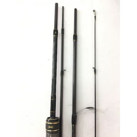  ABU ルアーロッド   ｸﾛｽﾌｨｰﾙﾄﾞ XRFS-734L