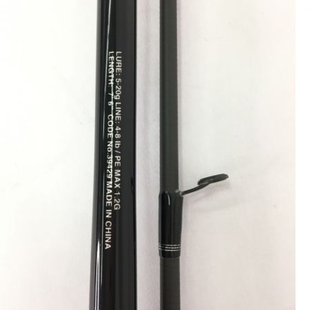  SHIMANO シマノ ルアーロッド  竿のみ ROCKFISH  ２ピース 19ｿﾙﾃｨｰｱﾄﾞﾊﾞﾝｽ