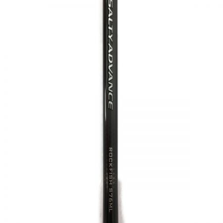  SHIMANO シマノ ルアーロッド  竿のみ ROCKFISH  ２ピース 19ｿﾙﾃｨｰｱﾄﾞﾊﾞﾝｽ