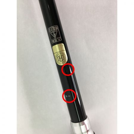  SHIMANO シマノ ルアーロッド  竿のみ ROCKFISH  ２ピース 19ｿﾙﾃｨｰｱﾄﾞﾊﾞﾝｽ