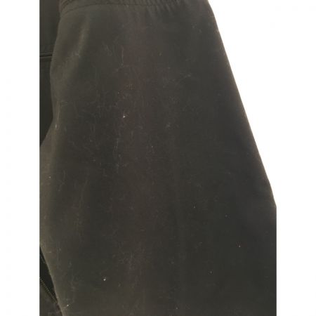  Supreme シュプリーム Supreme サイズS クルージャケット mug shot crew jacket ブラック