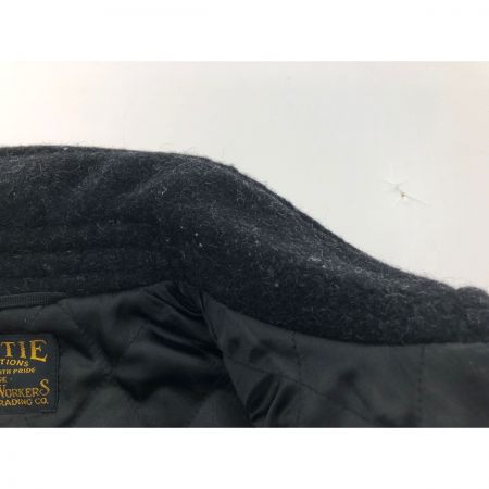  COOTIE クーティー メンズ ジャケット チマヨスポーツジャケット L ハンガー付属 ブラック