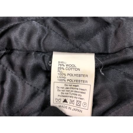  COOTIE クーティー メンズ ジャケット チマヨスポーツジャケット L ハンガー付属 ブラック