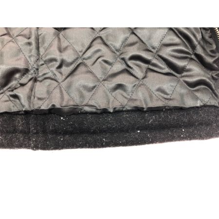  COOTIE クーティー メンズ ジャケット チマヨスポーツジャケット L ハンガー付属 ブラック