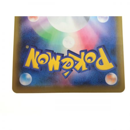    ポケモンカード エーフィV 081/069 SR