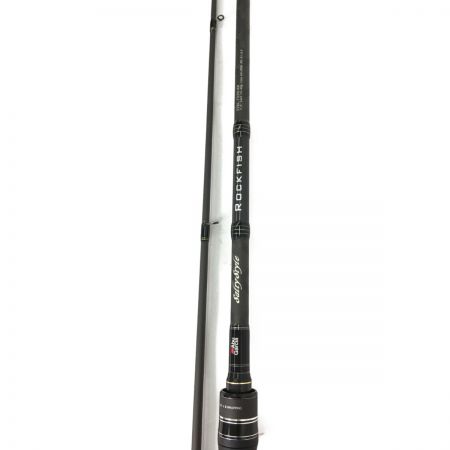  Abu Garcia アブガルシア ルアーロッド ソルティースタイル Salty Style STRC-732H-KR
