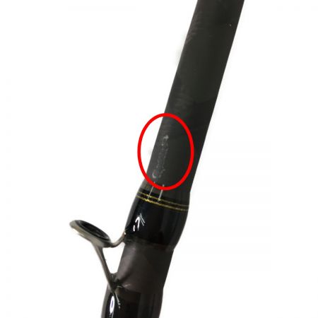  Abu Garcia アブガルシア ルアーロッド ソルティースタイル Salty Style STRC-732H-KR