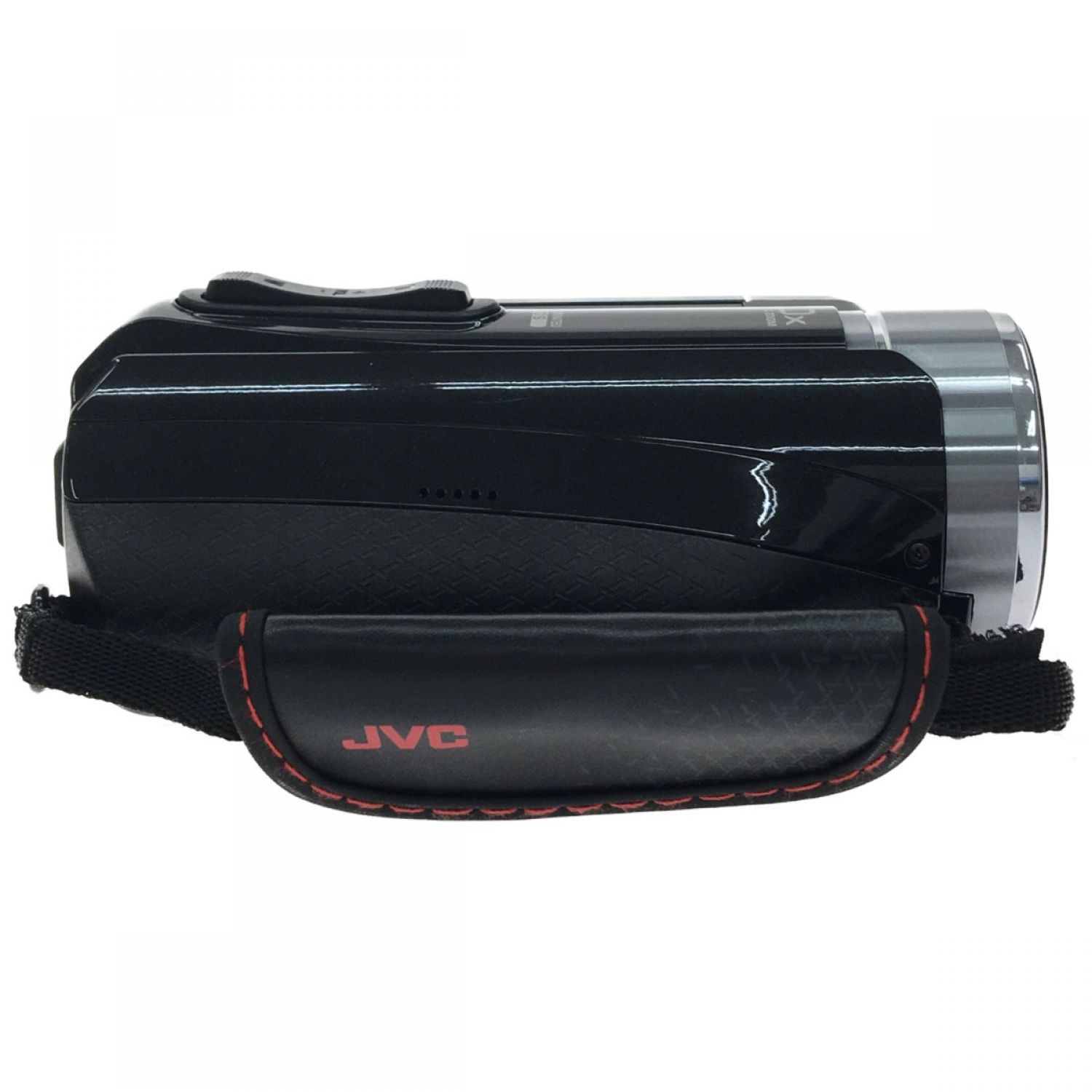 中古】 JVC ジェーブイシー ケンウッド デジタルビデオカメラ 2016年製