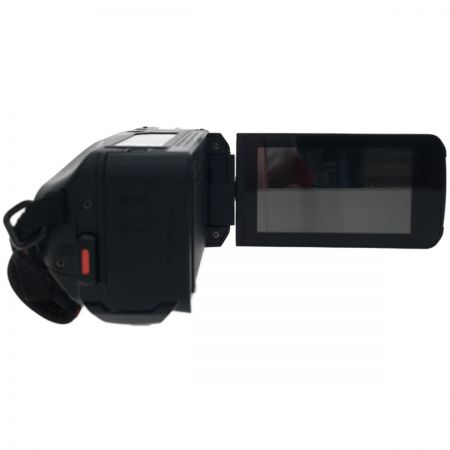  JVC ジェーブイシー ケンウッド デジタルビデオカメラ 2016年製 32G GZ-F117-B